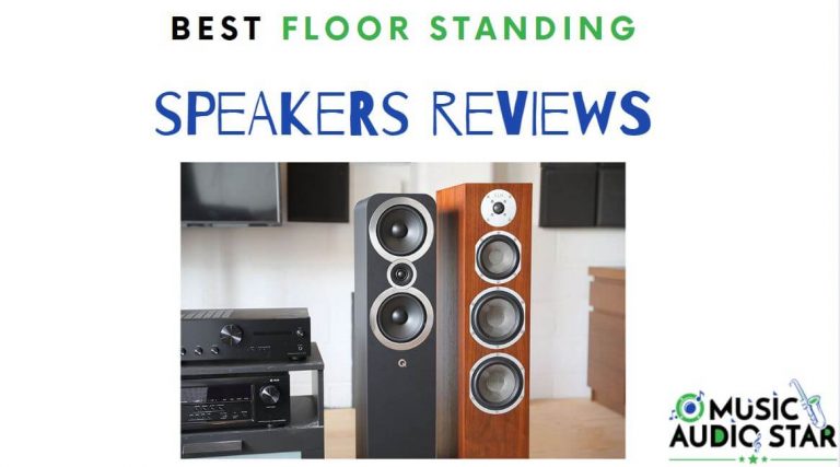 Top 10 Floor Standing Speakers 2024 Floorstanding Speaker Reviews   Best Floor Standing Speakers Reviews 768x427 